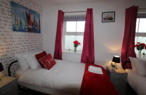 Harriers Grove House - Foto 32