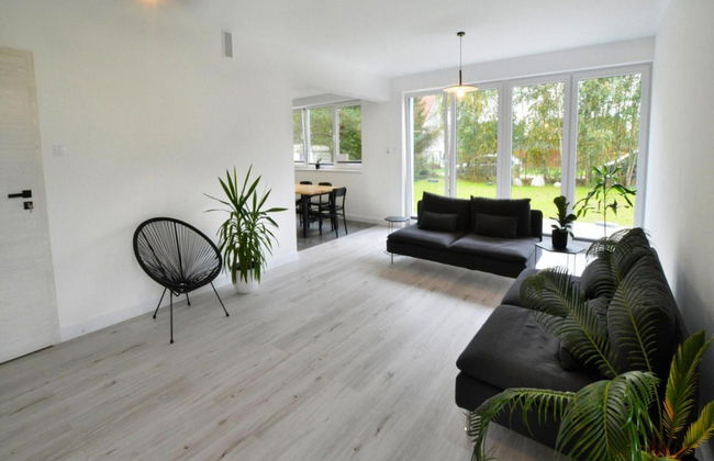 Comfortable Holiday Villa With Private Sauna - Foto 10