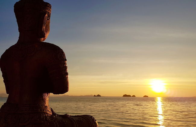 Sibaja Palms Sunset Beach Luxury Villa - Foto 48