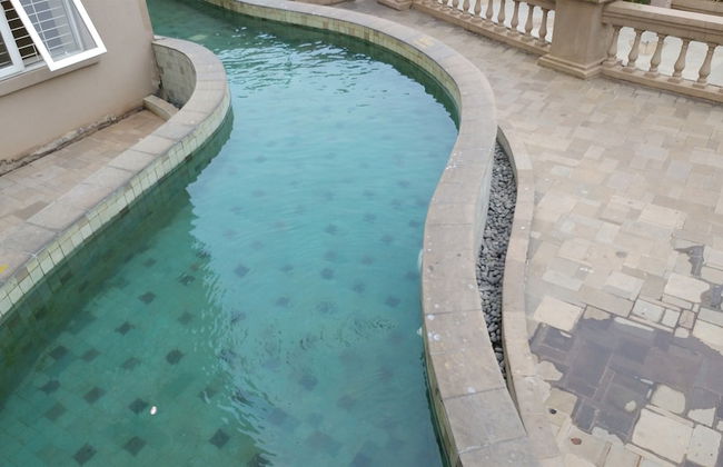 Apartment Palazzo/Grand Palace Kemayoran - Foto 24