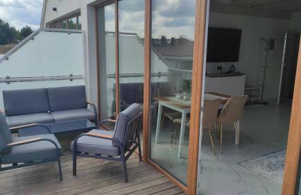 Angel Sea Hill Apartment - Photo 41