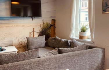 UsedomTor 1720 FeWo II - Foto 9