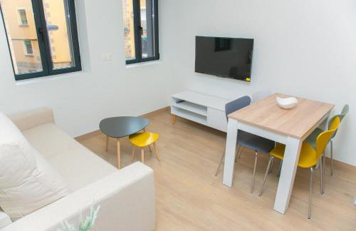 Apartamentos ÍCARO - Foto 10