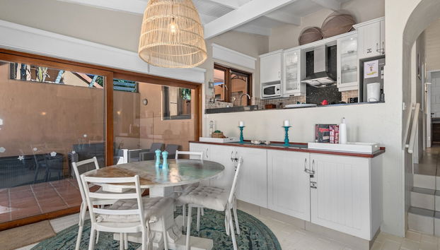 Restauration dans la chambre