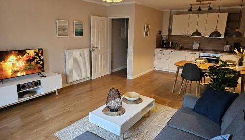 Appartement "Watt´n Appartment" Cappel Whg 5 - Foto 2