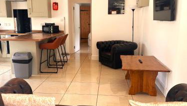 Otters Holt at Tove Valley Cottages - Foto 3