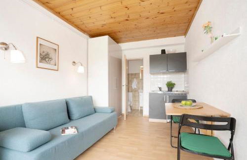 Blankwasserweg 131 Lensterstrand Oase Bungalow 5 - Photo 3