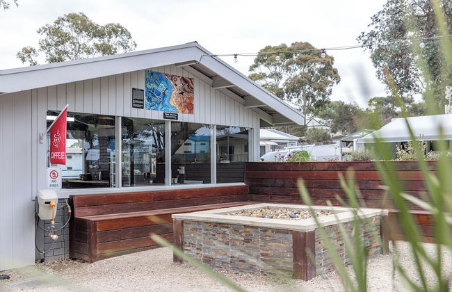 NRMA Phillip Island Beachfront Holiday Park - Foto 68