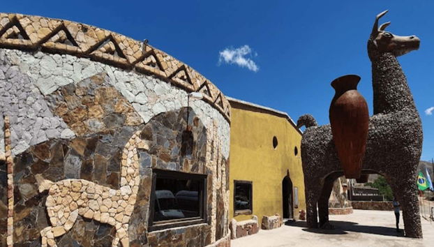 Day Trip to Iruya - Foto 3