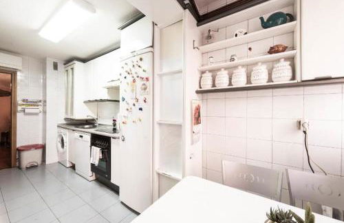 Vivienda Familiar con Jardin junto a Ifema - Foto 36