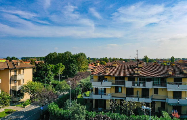 Villaggio dei Fiori - Viola - Foto 6