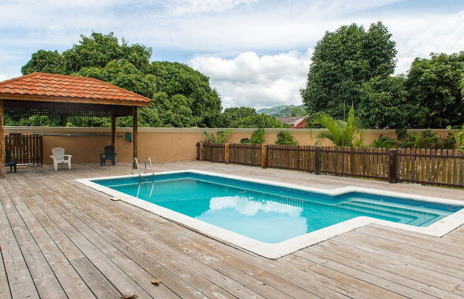 The US Embassy Luxury Apartment - Foto 30