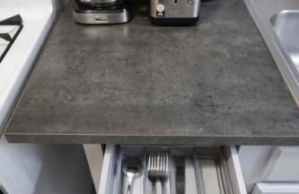 Immaculate furnished 1-Bedroom Apartment - Photo 12