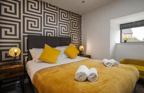 Victoria Place - Foto 2