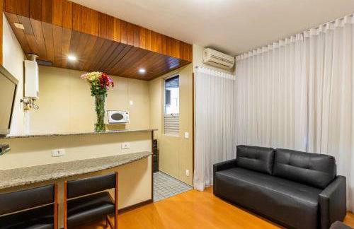 Max Savassi Apart Service - OFICIAL - Foto 43