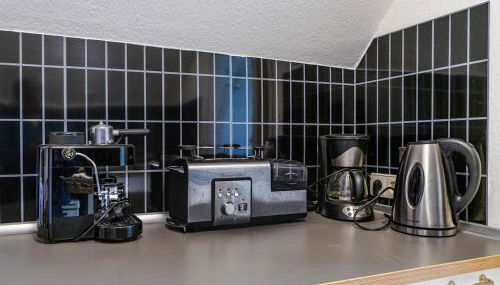 StayIN Apartment near Stuttgart - Photo 5