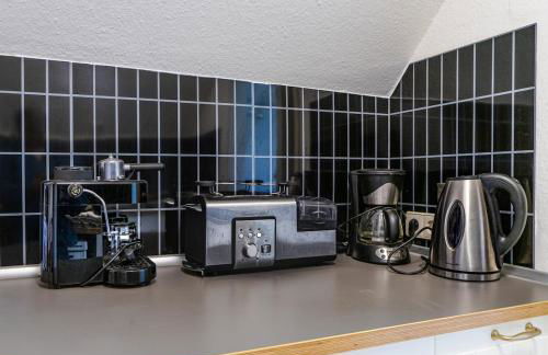 StayIN Apartment near Stuttgart - Photo 5