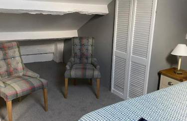 The flat at the crooked house - Foto 15