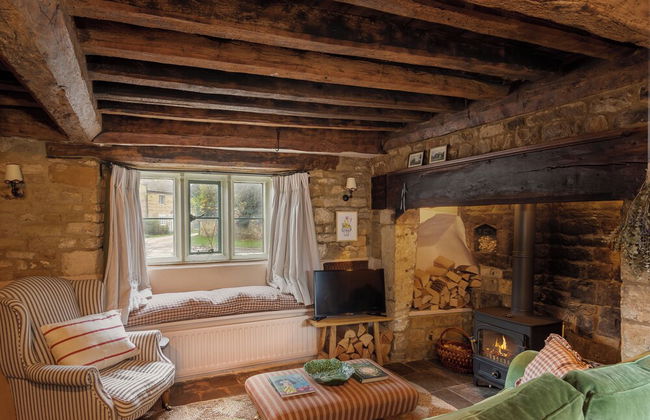 Charming 2BD in the Heart of Kingham - Foto 7