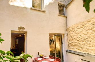 Boutik Boheme Le jardin Montmartre - Foto 11