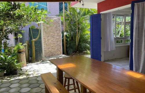 São Francisco do Sul, SC, Praia do Forte. - Foto 43