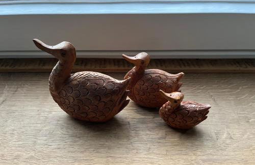 Ferienwohnung "Wallheckenblick Schatteburg", 95159 - Foto 21