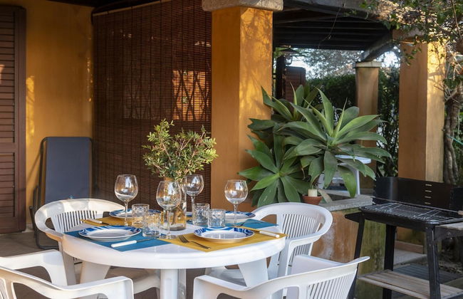 Welcomely - Su Niberu - Il Ginepro - Foto 10