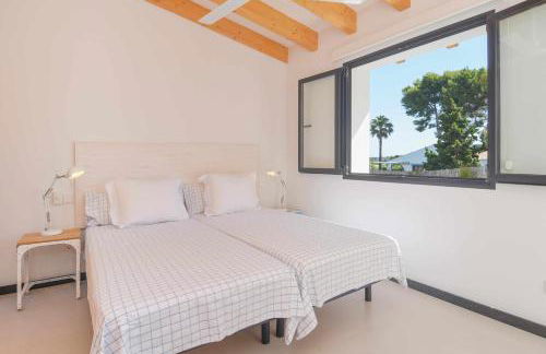 Bonita stay B Sky Piscina caliente, vistas, wifi - Foto 37