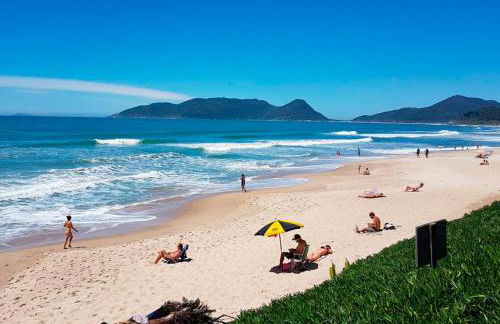 Casa na Praia do Campeche - Foto 13