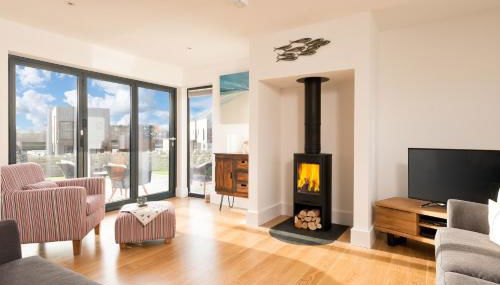 Lakeside property with spa access on a nature reserve Sand Martin BV07 - Foto 2, Other