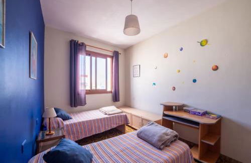 Live La Caleta Salinas del Mar - Foto 29