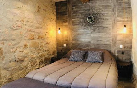 Mas Guiraud, un instant rêvé - Foto 23