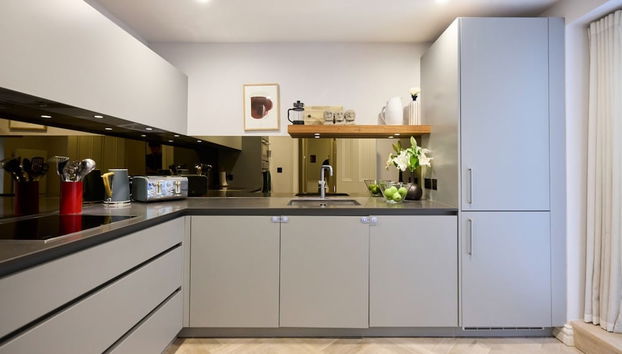 The Bayswater Retreat - Adorable 3bdr Flat With Balcony - Foto 2, Habitación