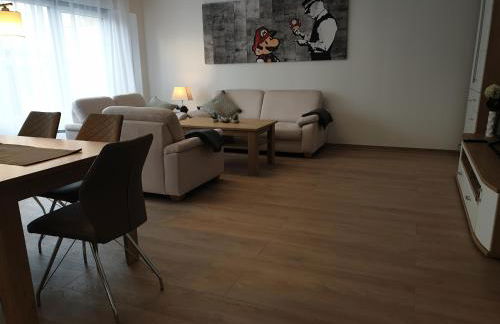 BREUERS PulHEIM Appartment blau - Photo 1