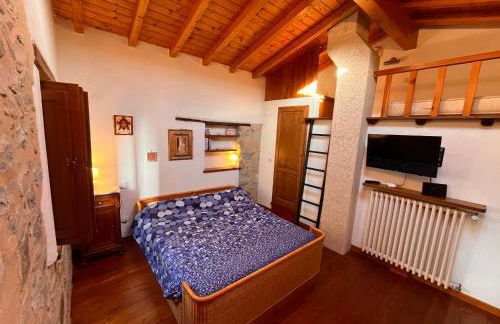 Deliziosa Casetta Sull'Appennino Toscano - Foto 28