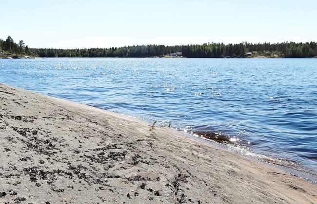 5 Person Holiday Home in Logdea - Photo 16