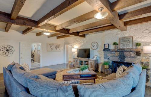 Historic Stone House-Reno-UNR-Family - Foto 31