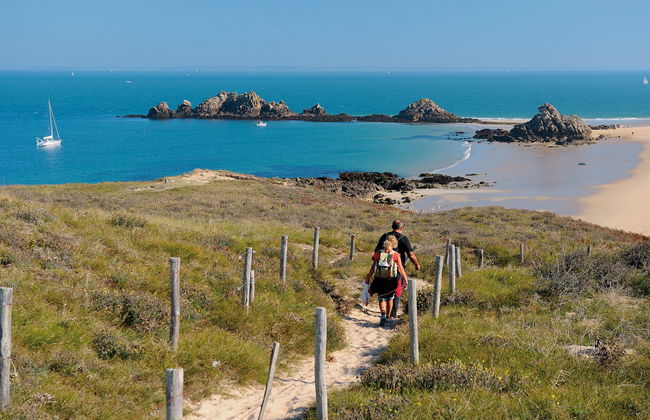 Les Jardins d'Arvor - Foto 16