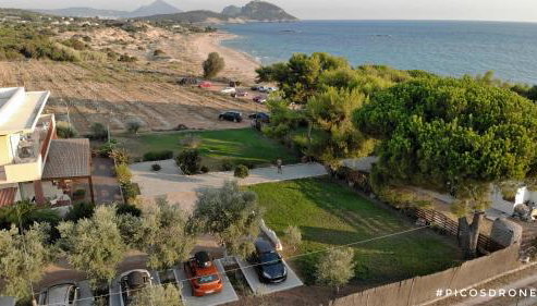 Artemis Suites - Foto 2