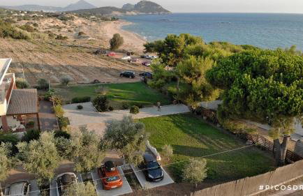 Artemis Suites - Foto 2