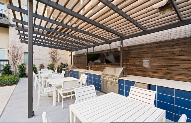 Arlington Modern Studio Apartment - Foto 11