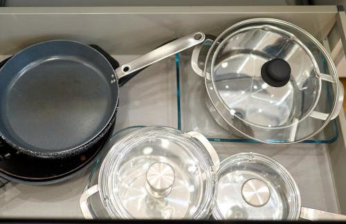 Casa Solera, Luxe nieuwe villa Busot, Alicante - Foto 40