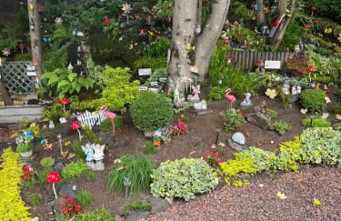 Loch Lomond Riverside Apartments B - Foto 15