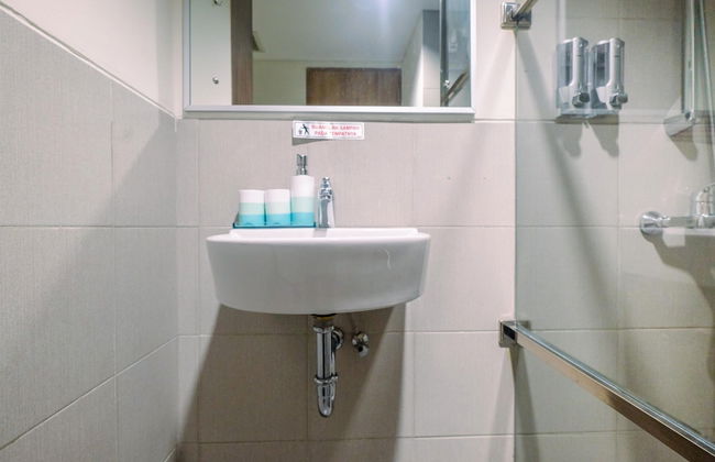 Stunning Studio Apartment @ Bogor Icon - Foto 9