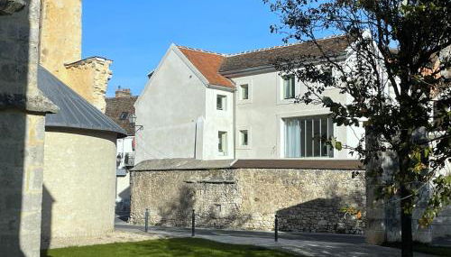 Place Sainte Marguerite - Foto 2, Garden view