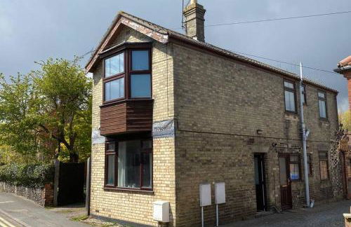 1st Floor Flat in Mews - Photo 19