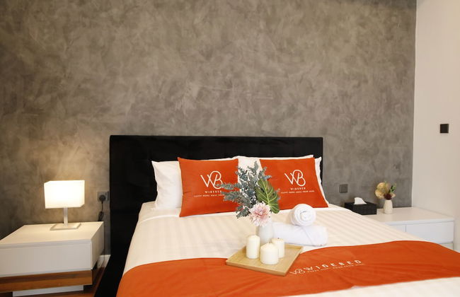 NOVO Serviced Suites by Widebed - Foto 48