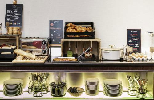 Aparthotel Adagio La Défense Esplanade - Foto 51