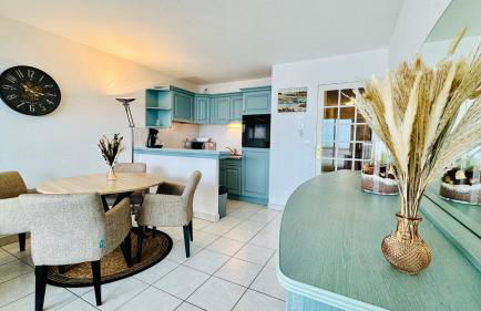 La longue vue - Face mer - Merlimont Plage - Foto 3