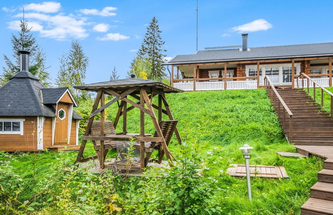 Kaislaranta - Foto 22